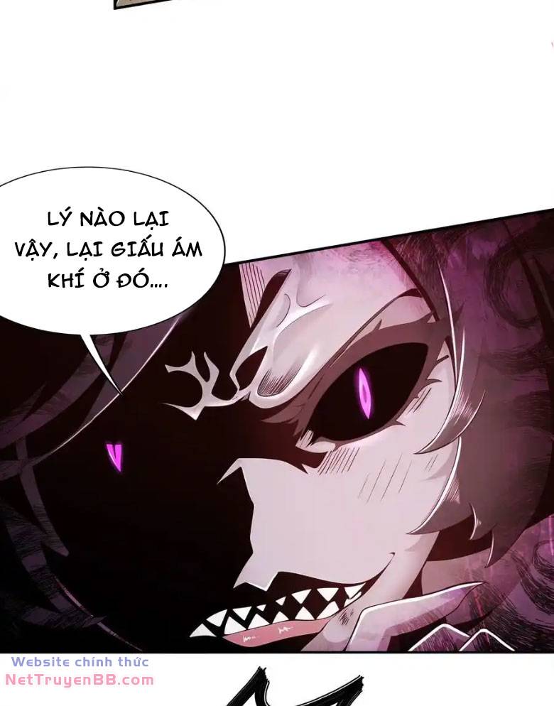 Tuyệt Sắc Đạo Lữ Đều Nói Ngô Hoàng Thể Chất Vô Địch - Chapter 152 - Page 31