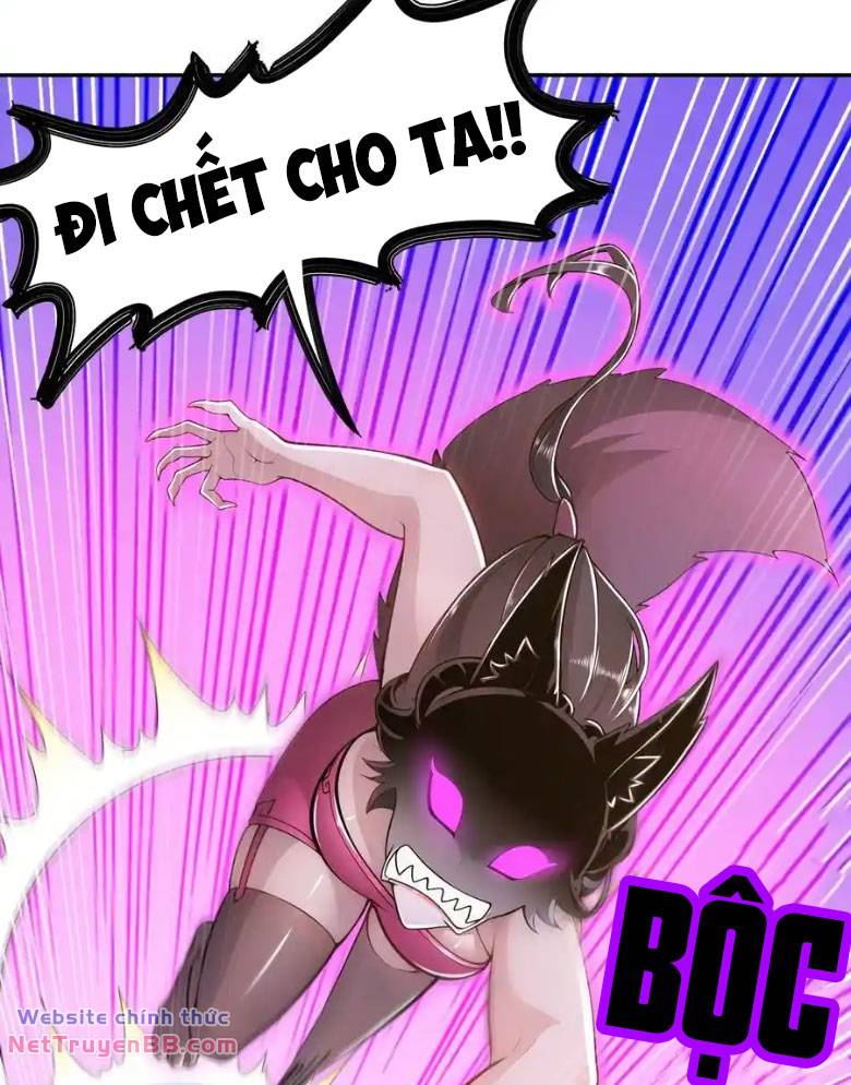 Tuyệt Sắc Đạo Lữ Đều Nói Ngô Hoàng Thể Chất Vô Địch - Chapter 152 - Page 32