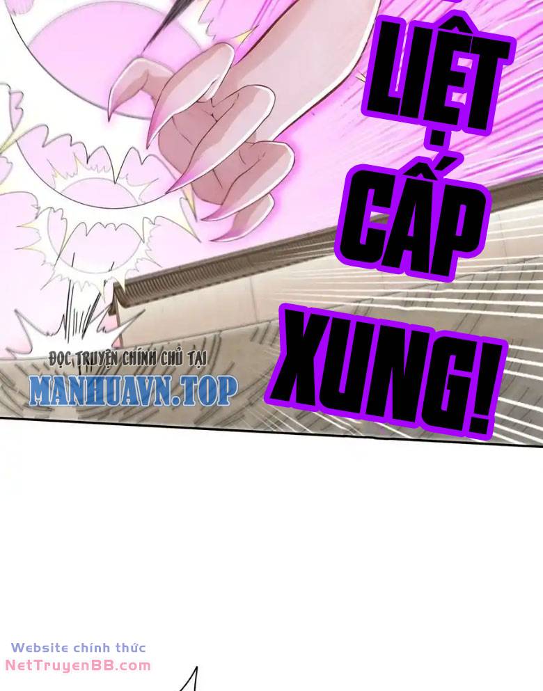 Tuyệt Sắc Đạo Lữ Đều Nói Ngô Hoàng Thể Chất Vô Địch - Chapter 152 - Page 33