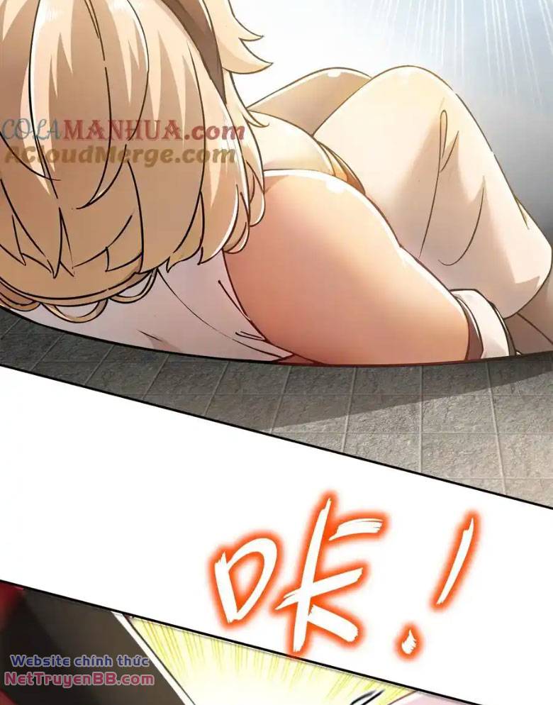 Tuyệt Sắc Đạo Lữ Đều Nói Ngô Hoàng Thể Chất Vô Địch - Chapter 152 - Page 36