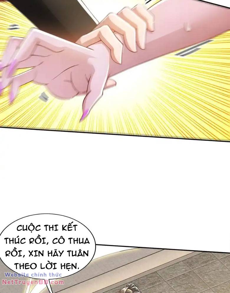 Tuyệt Sắc Đạo Lữ Đều Nói Ngô Hoàng Thể Chất Vô Địch - Chapter 152 - Page 37