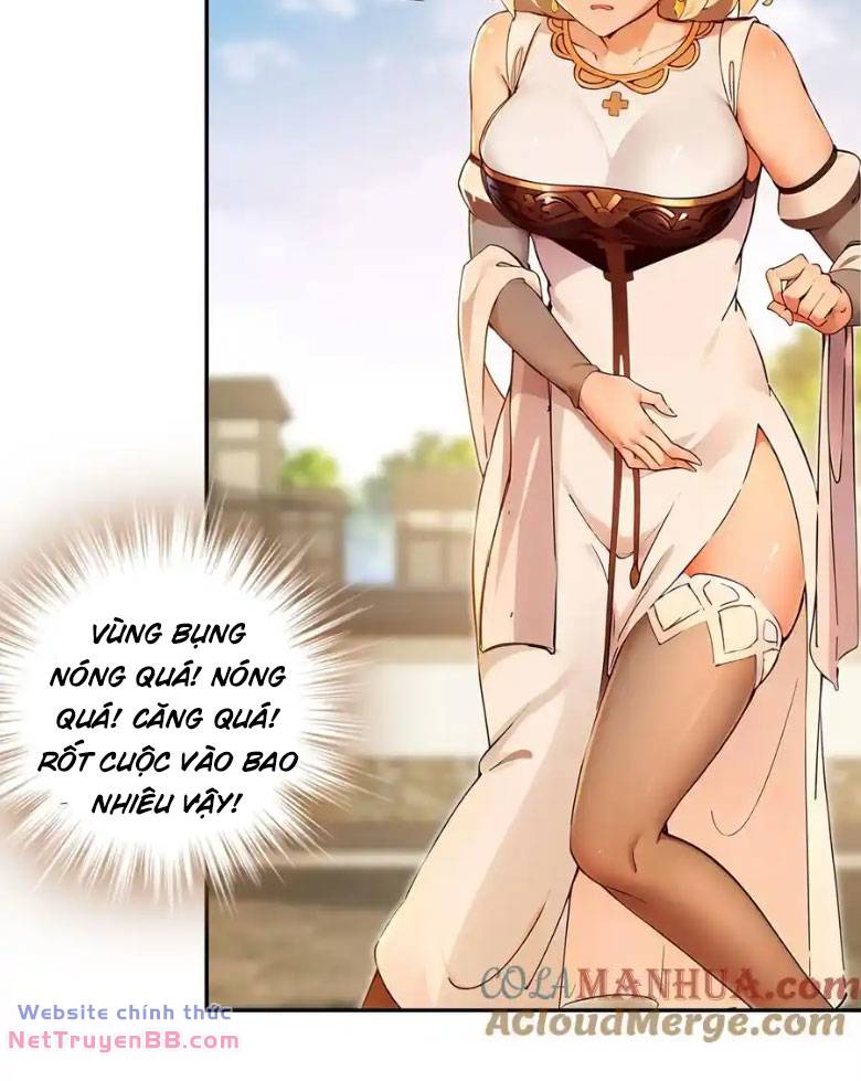 Tuyệt Sắc Đạo Lữ Đều Nói Ngô Hoàng Thể Chất Vô Địch - Chapter 152 - Page 3