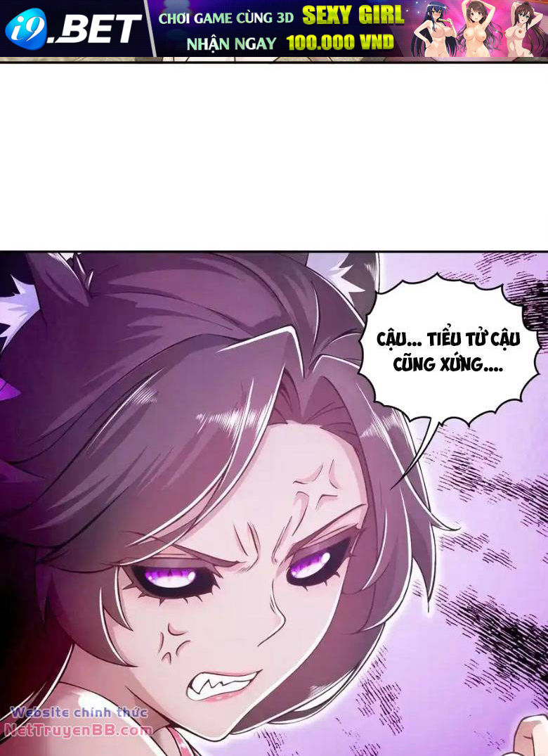 Tuyệt Sắc Đạo Lữ Đều Nói Ngô Hoàng Thể Chất Vô Địch - Chapter 152 - Page 39