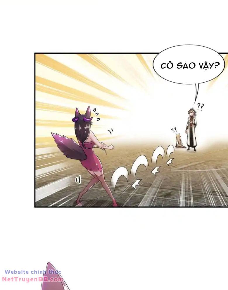 Tuyệt Sắc Đạo Lữ Đều Nói Ngô Hoàng Thể Chất Vô Địch - Chapter 152 - Page 42