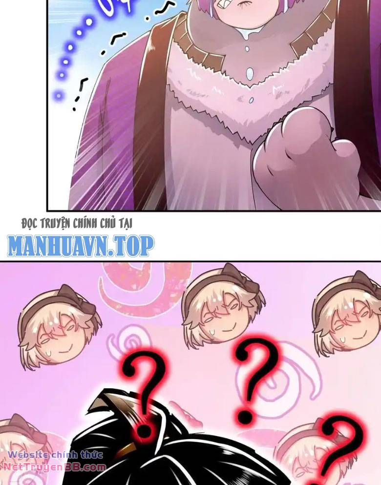 Tuyệt Sắc Đạo Lữ Đều Nói Ngô Hoàng Thể Chất Vô Địch - Chapter 152 - Page 45