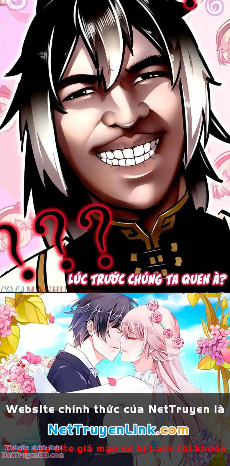 Tuyệt Sắc Đạo Lữ Đều Nói Ngô Hoàng Thể Chất Vô Địch - Chapter 152 - Page 46