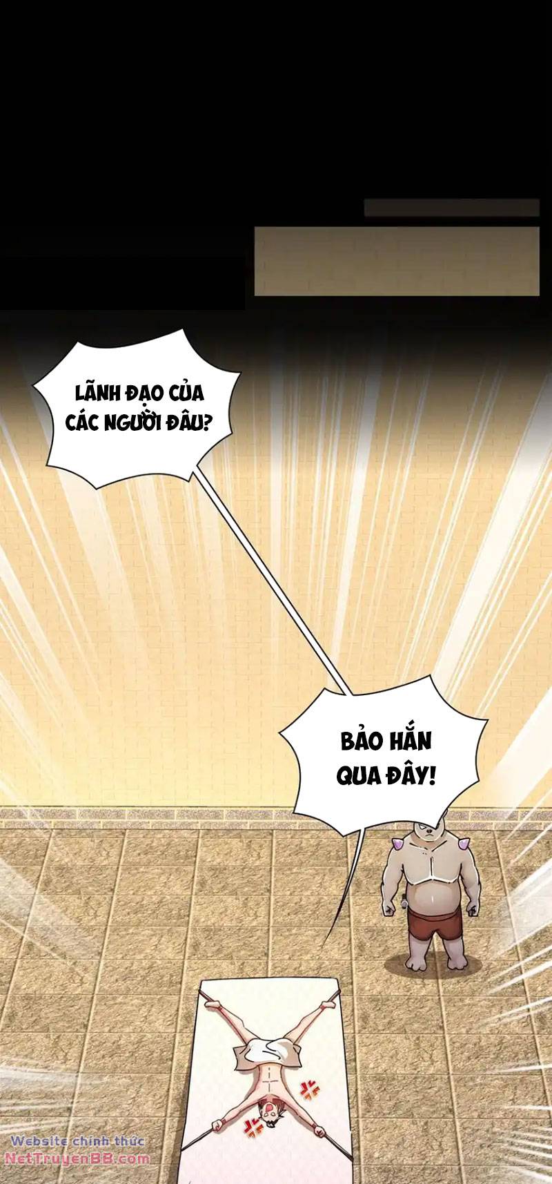 Tuyệt Sắc Đạo Lữ Đều Nói Ngô Hoàng Thể Chất Vô Địch - Chapter 153 - Page 11