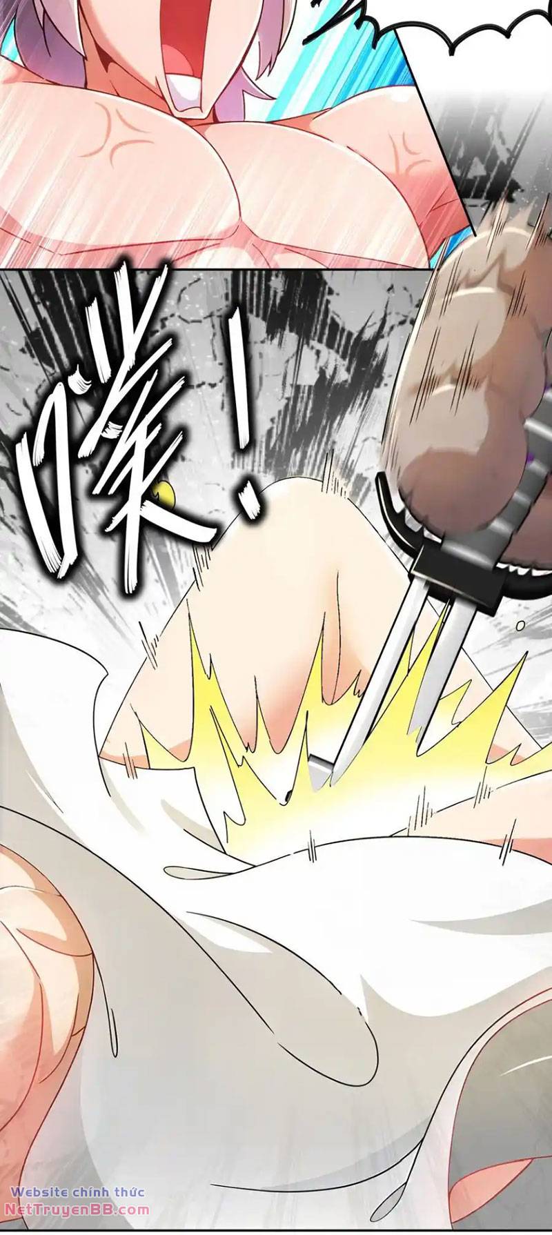 Tuyệt Sắc Đạo Lữ Đều Nói Ngô Hoàng Thể Chất Vô Địch - Chapter 153 - Page 14