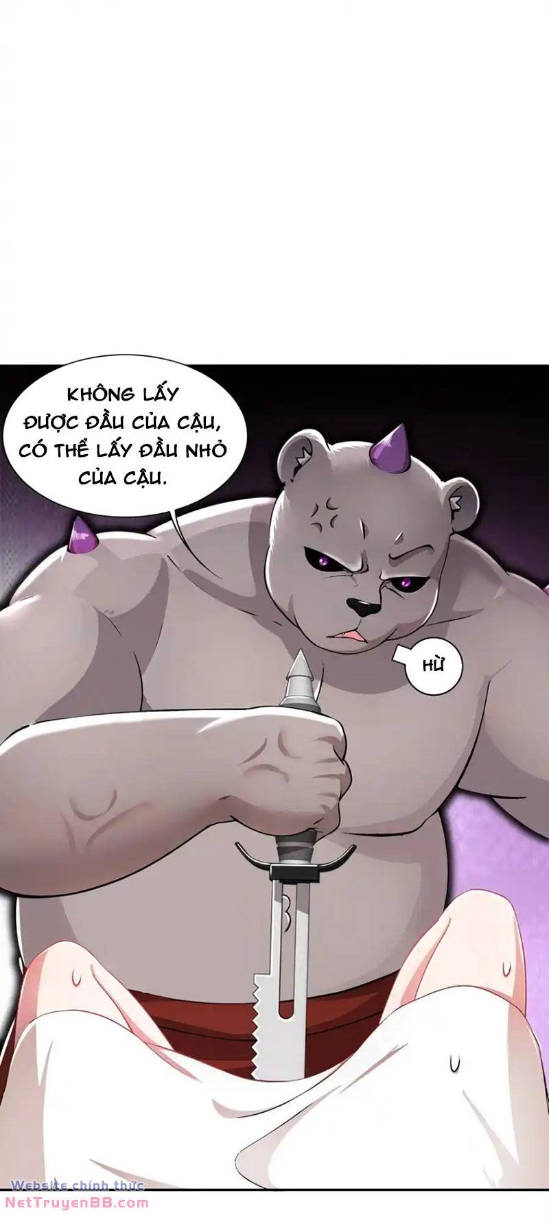 Tuyệt Sắc Đạo Lữ Đều Nói Ngô Hoàng Thể Chất Vô Địch - Chapter 153 - Page 15