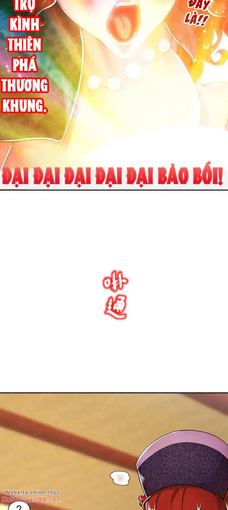 Tuyệt Sắc Đạo Lữ Đều Nói Ngô Hoàng Thể Chất Vô Địch - Chapter 153 - Page 20