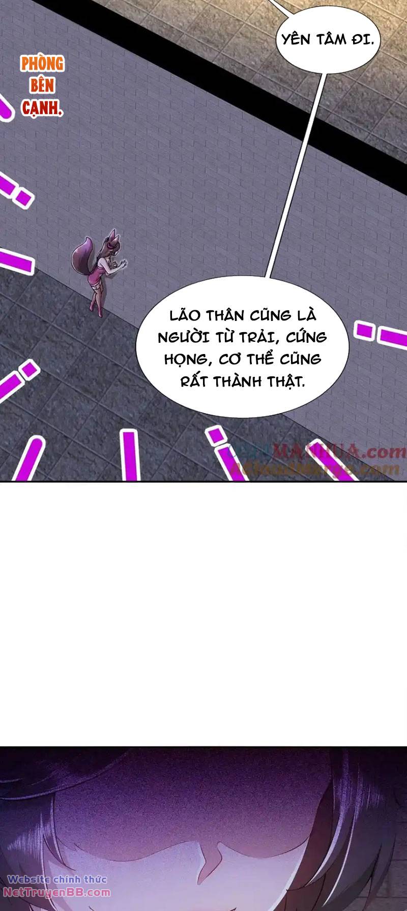 Tuyệt Sắc Đạo Lữ Đều Nói Ngô Hoàng Thể Chất Vô Địch - Chapter 153 - Page 26