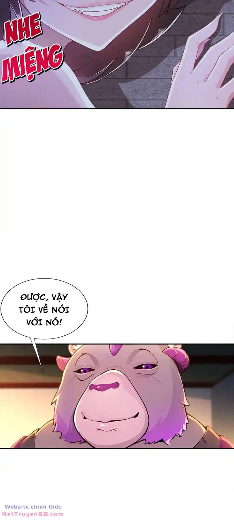 Tuyệt Sắc Đạo Lữ Đều Nói Ngô Hoàng Thể Chất Vô Địch - Chapter 153 - Page 27