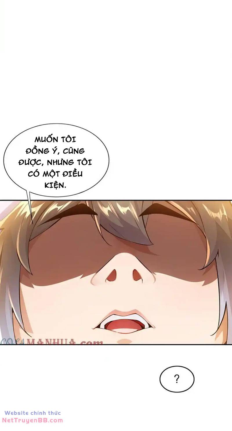 Tuyệt Sắc Đạo Lữ Đều Nói Ngô Hoàng Thể Chất Vô Địch - Chapter 153 - Page 29