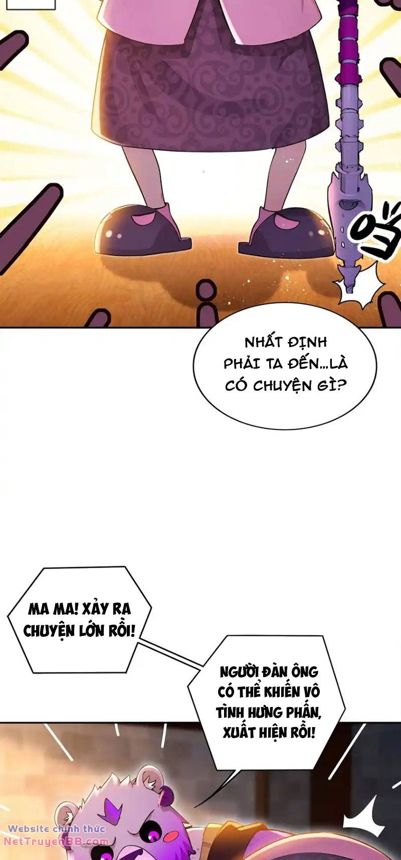 Tuyệt Sắc Đạo Lữ Đều Nói Ngô Hoàng Thể Chất Vô Địch - Chapter 153 - Page 6