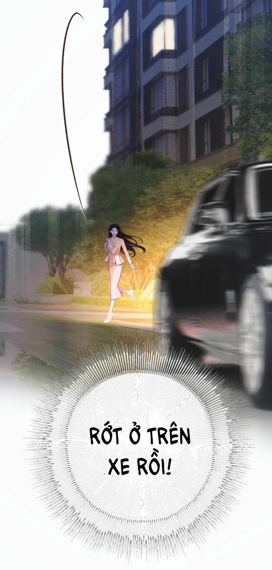 Tôi Cũng Muốn Làm Mợ Út - Chapter 10.1 - Page 9