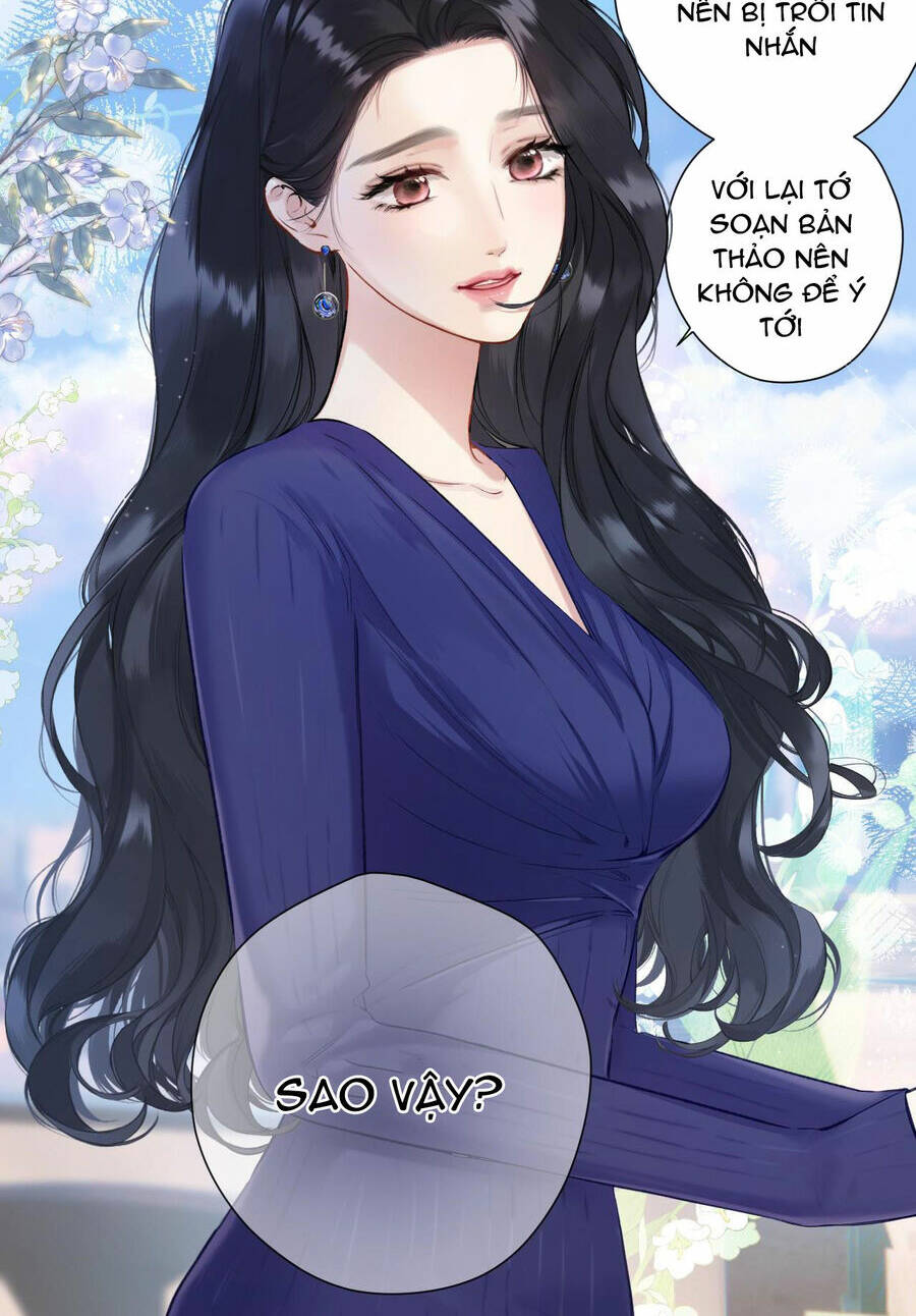 Tôi Cũng Muốn Làm Mợ Út - Chapter 10.1 - Page 14