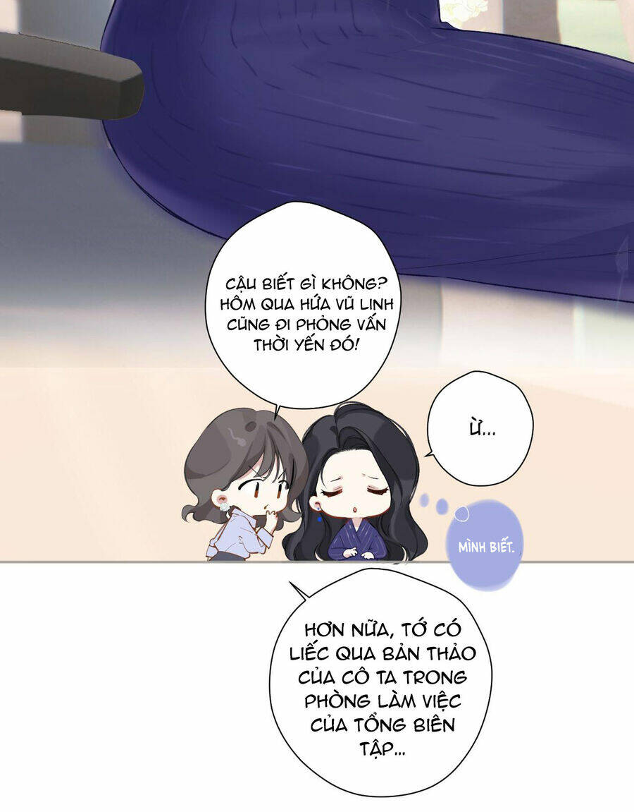 Tôi Cũng Muốn Làm Mợ Út - Chapter 10.1 - Page 15