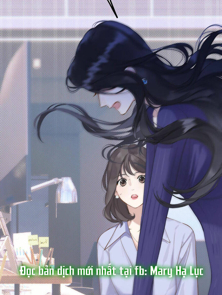 Tôi Cũng Muốn Làm Mợ Út - Chapter 10.1 - Page 22