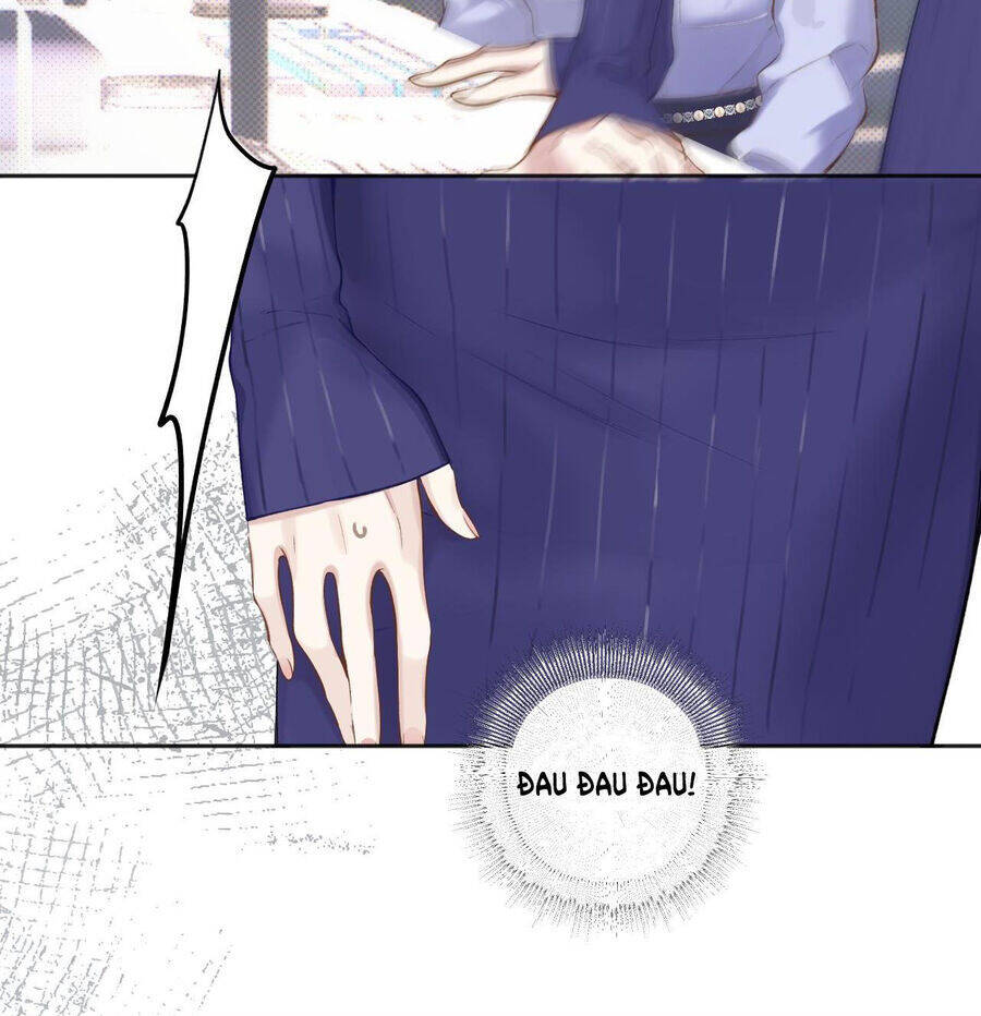 Tôi Cũng Muốn Làm Mợ Út - Chapter 10.1 - Page 23