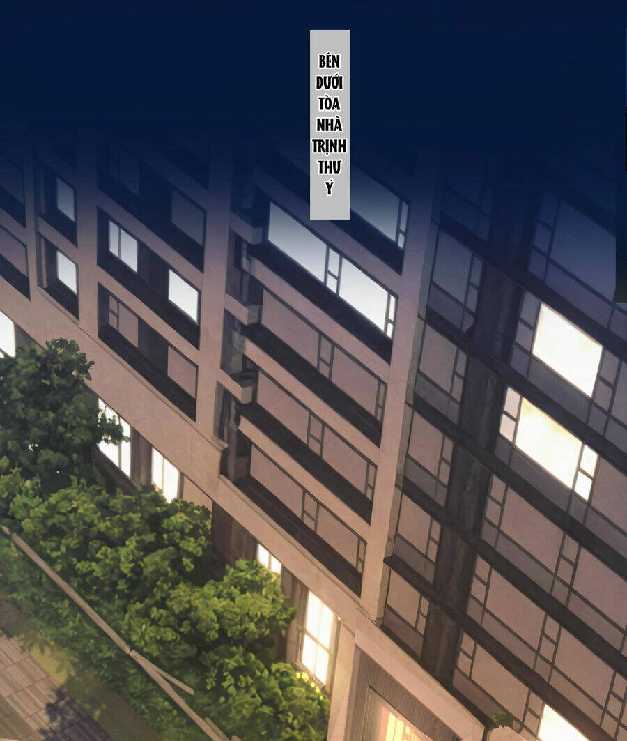 Tôi Cũng Muốn Làm Mợ Út - Chapter 10.1 - Page 3