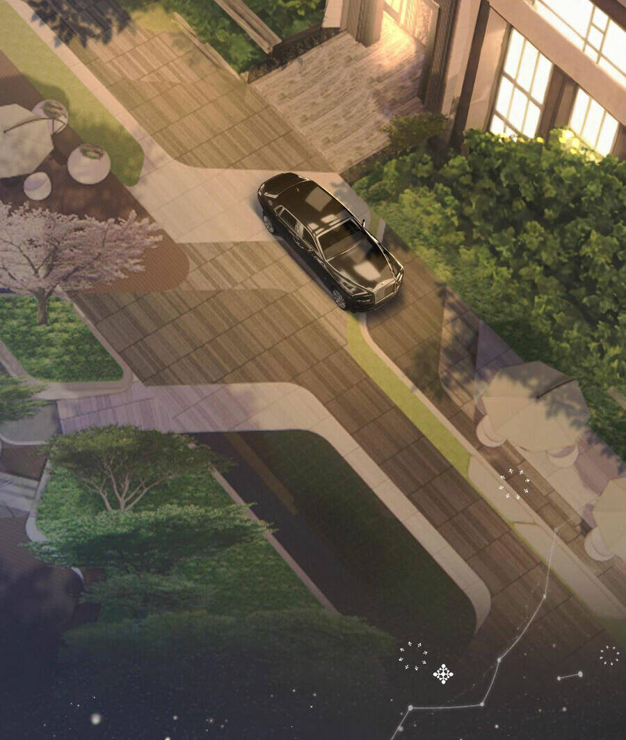 Tôi Cũng Muốn Làm Mợ Út - Chapter 10.1 - Page 4