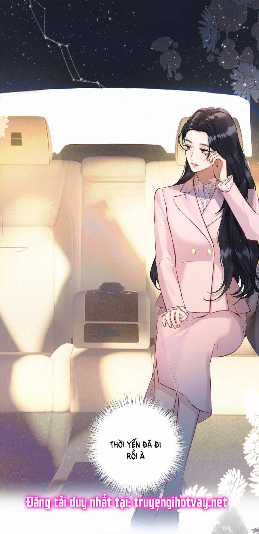 Tôi Cũng Muốn Làm Mợ Út - Chapter 10.1 - Page 6