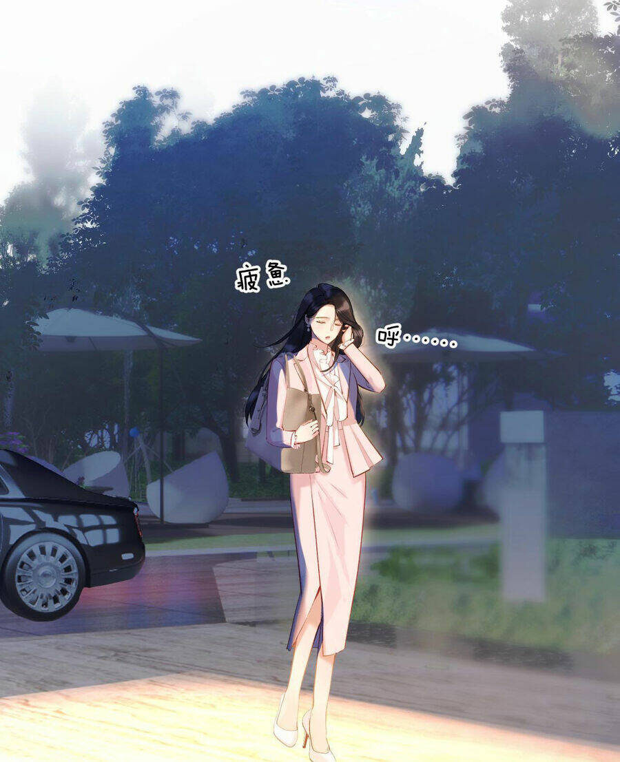 Tôi Cũng Muốn Làm Mợ Út - Chapter 10.1 - Page 7