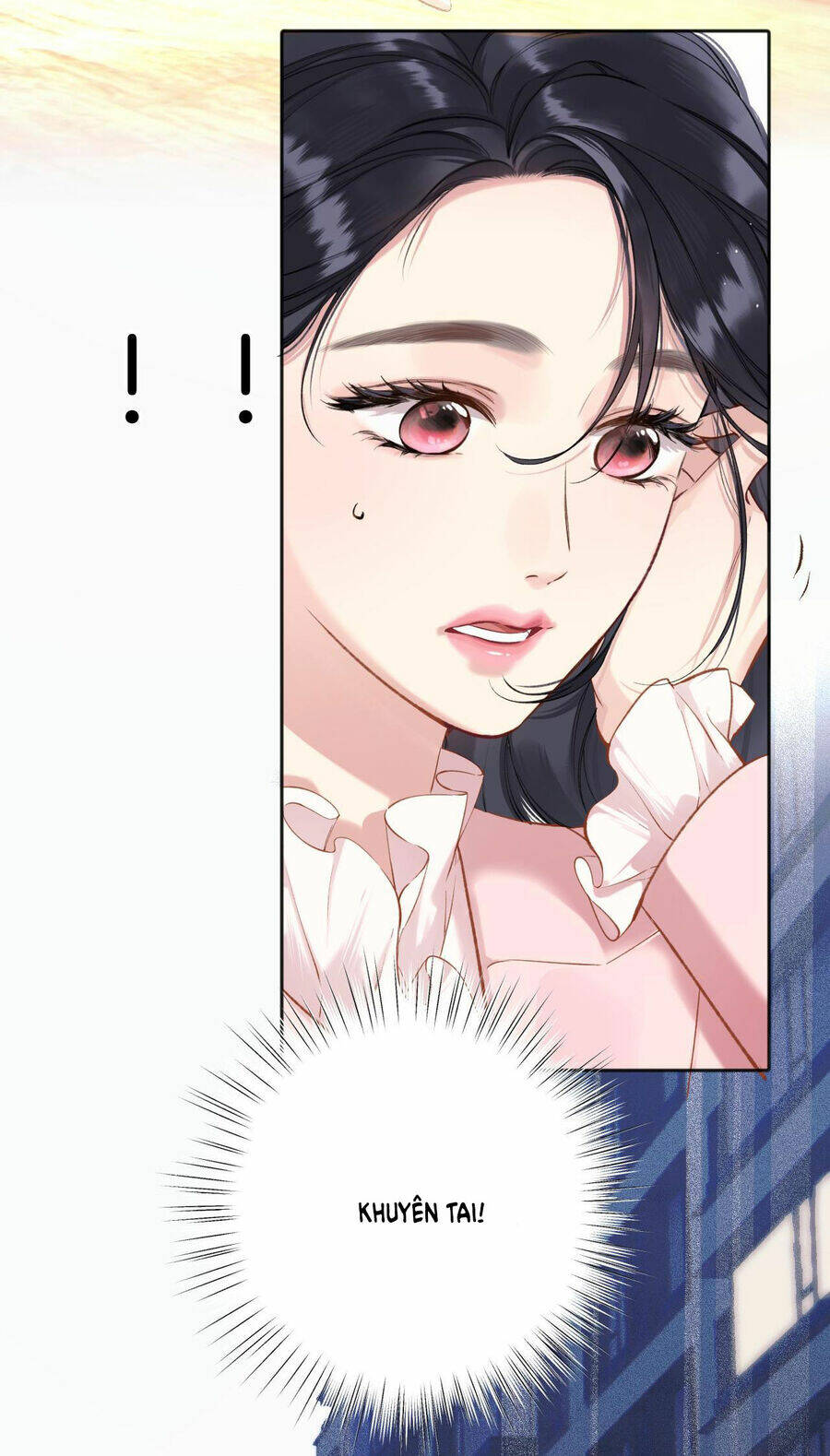 Tôi Cũng Muốn Làm Mợ Út - Chapter 10.1 - Page 8