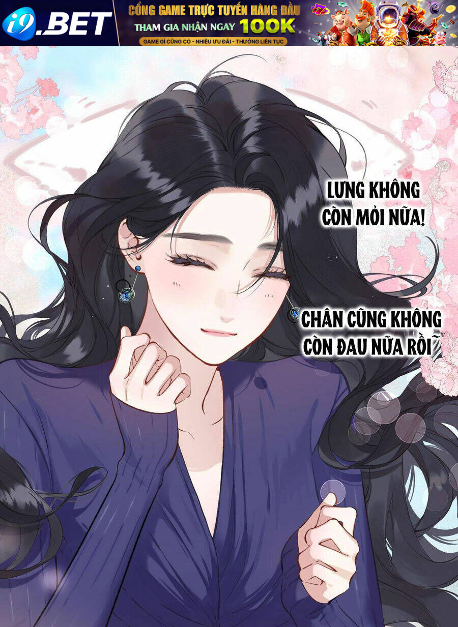 Tôi Cũng Muốn Làm Mợ Út - Chapter 10.2 - Page 16