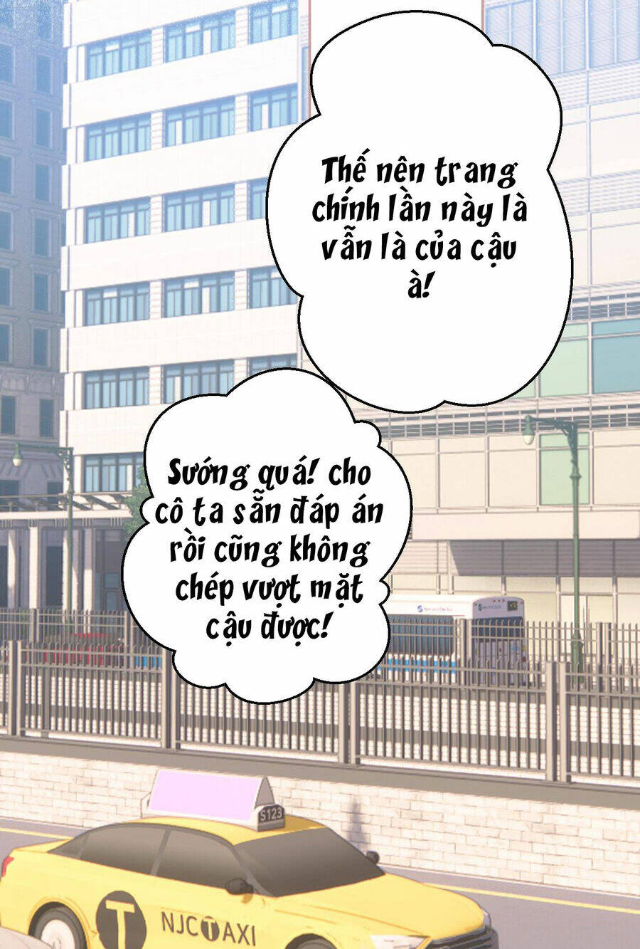 Tôi Cũng Muốn Làm Mợ Út - Chapter 10.2 - Page 19