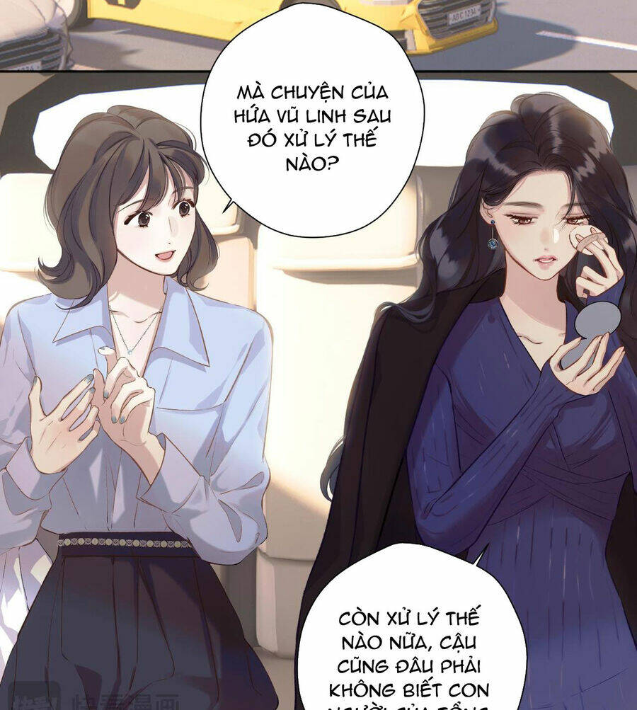 Tôi Cũng Muốn Làm Mợ Út - Chapter 10.2 - Page 20