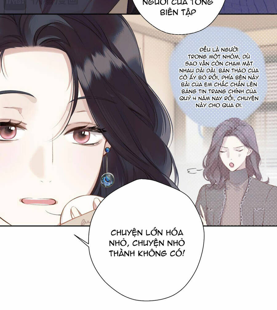 Tôi Cũng Muốn Làm Mợ Út - Chapter 10.2 - Page 21