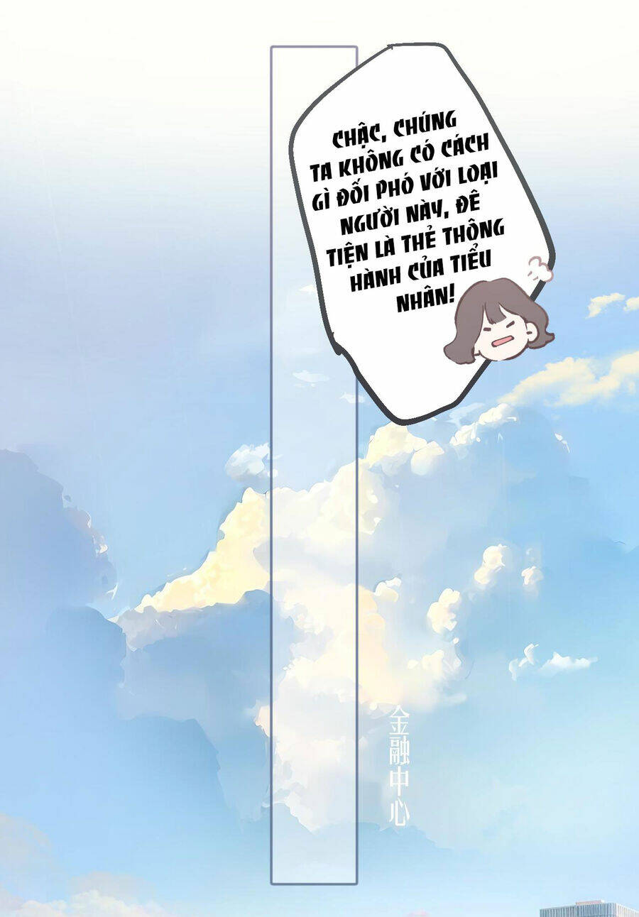 Tôi Cũng Muốn Làm Mợ Út - Chapter 10.2 - Page 22