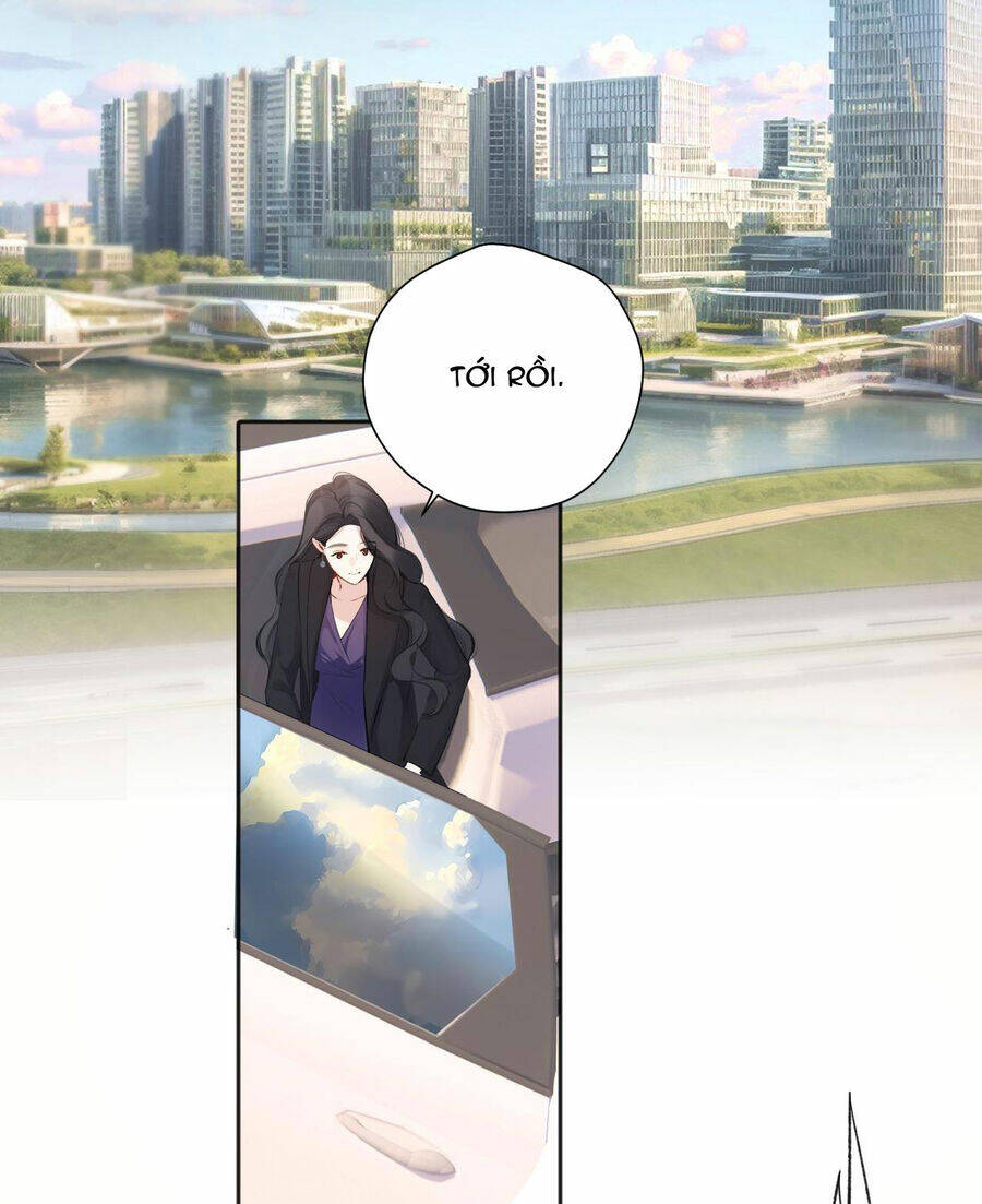 Tôi Cũng Muốn Làm Mợ Út - Chapter 10.2 - Page 23