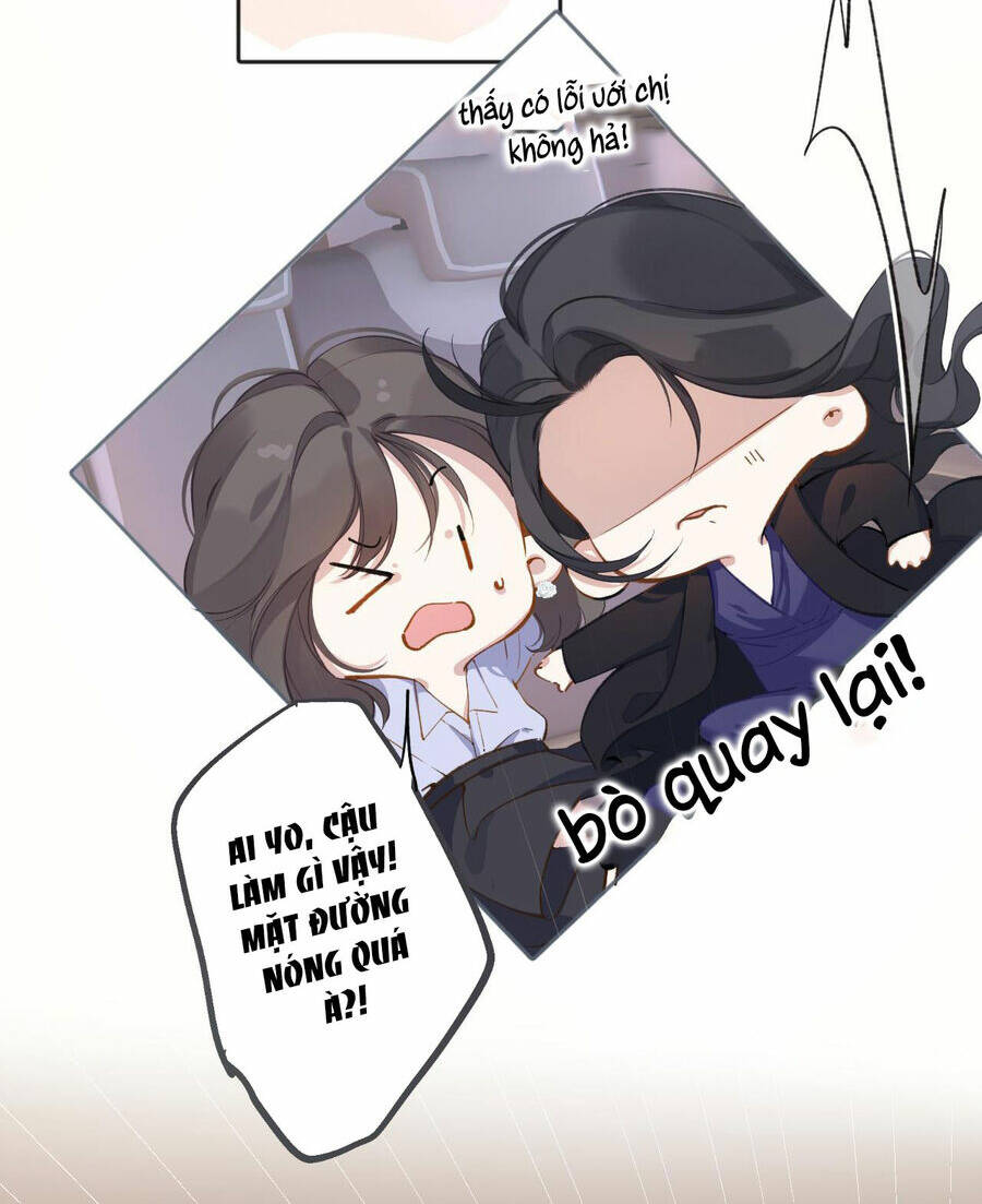 Tôi Cũng Muốn Làm Mợ Út - Chapter 10.2 - Page 24