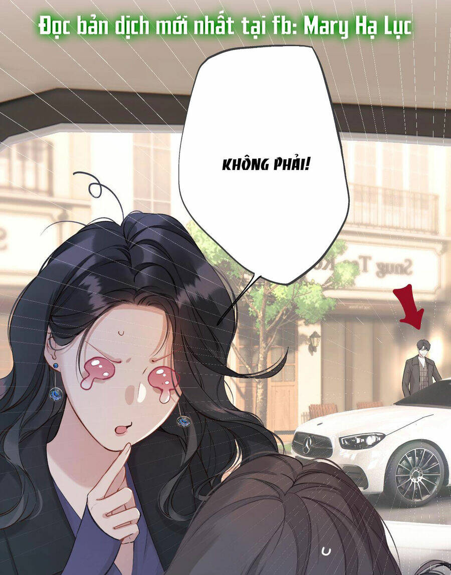 Tôi Cũng Muốn Làm Mợ Út - Chapter 10.2 - Page 25