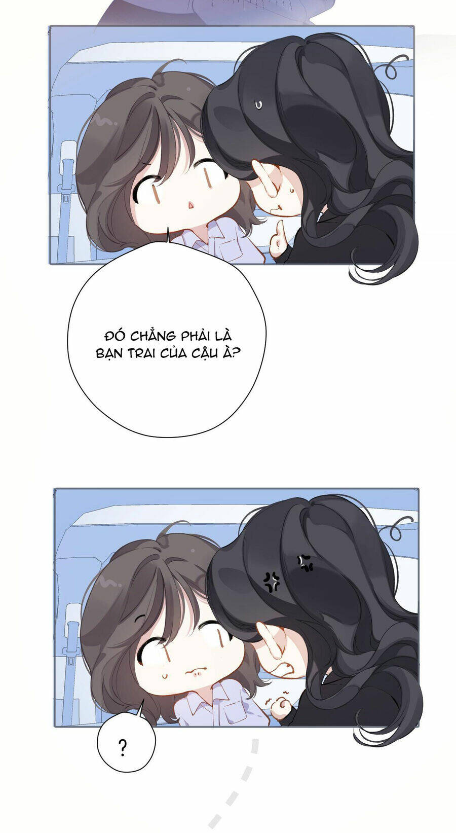 Tôi Cũng Muốn Làm Mợ Út - Chapter 10.2 - Page 27