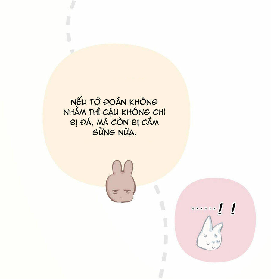 Tôi Cũng Muốn Làm Mợ Út - Chapter 10.2 - Page 30