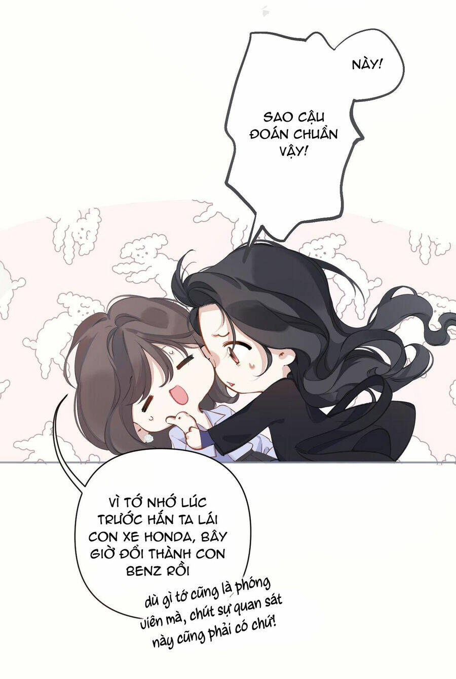 Tôi Cũng Muốn Làm Mợ Út - Chapter 10.2 - Page 31