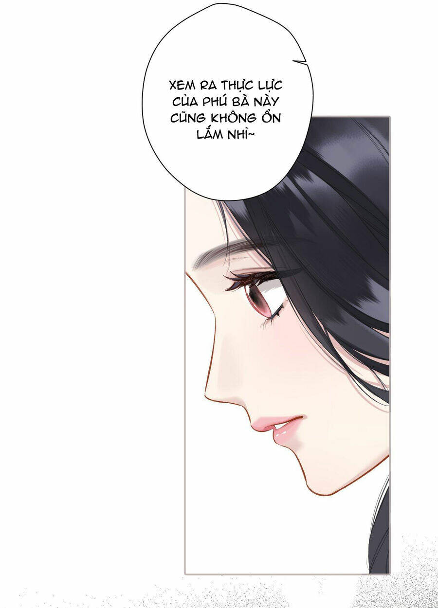 Tôi Cũng Muốn Làm Mợ Út - Chapter 10.2 - Page 34