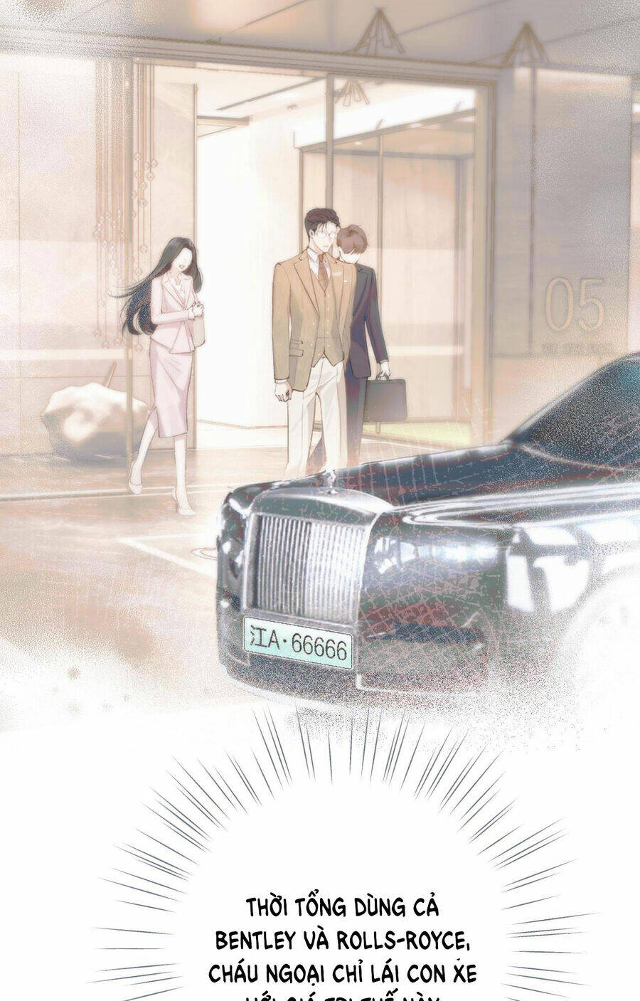 Tôi Cũng Muốn Làm Mợ Út - Chapter 10.2 - Page 36