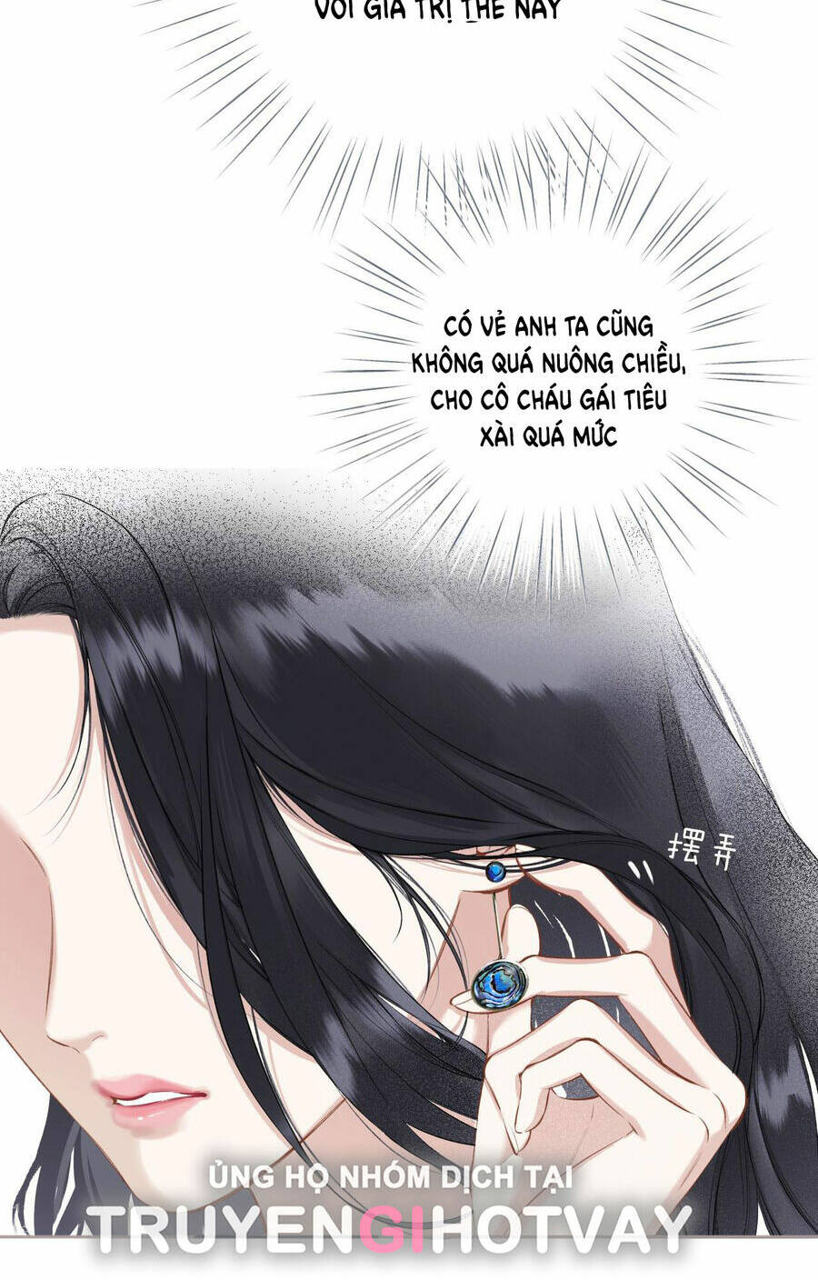 Tôi Cũng Muốn Làm Mợ Út - Chapter 10.2 - Page 37