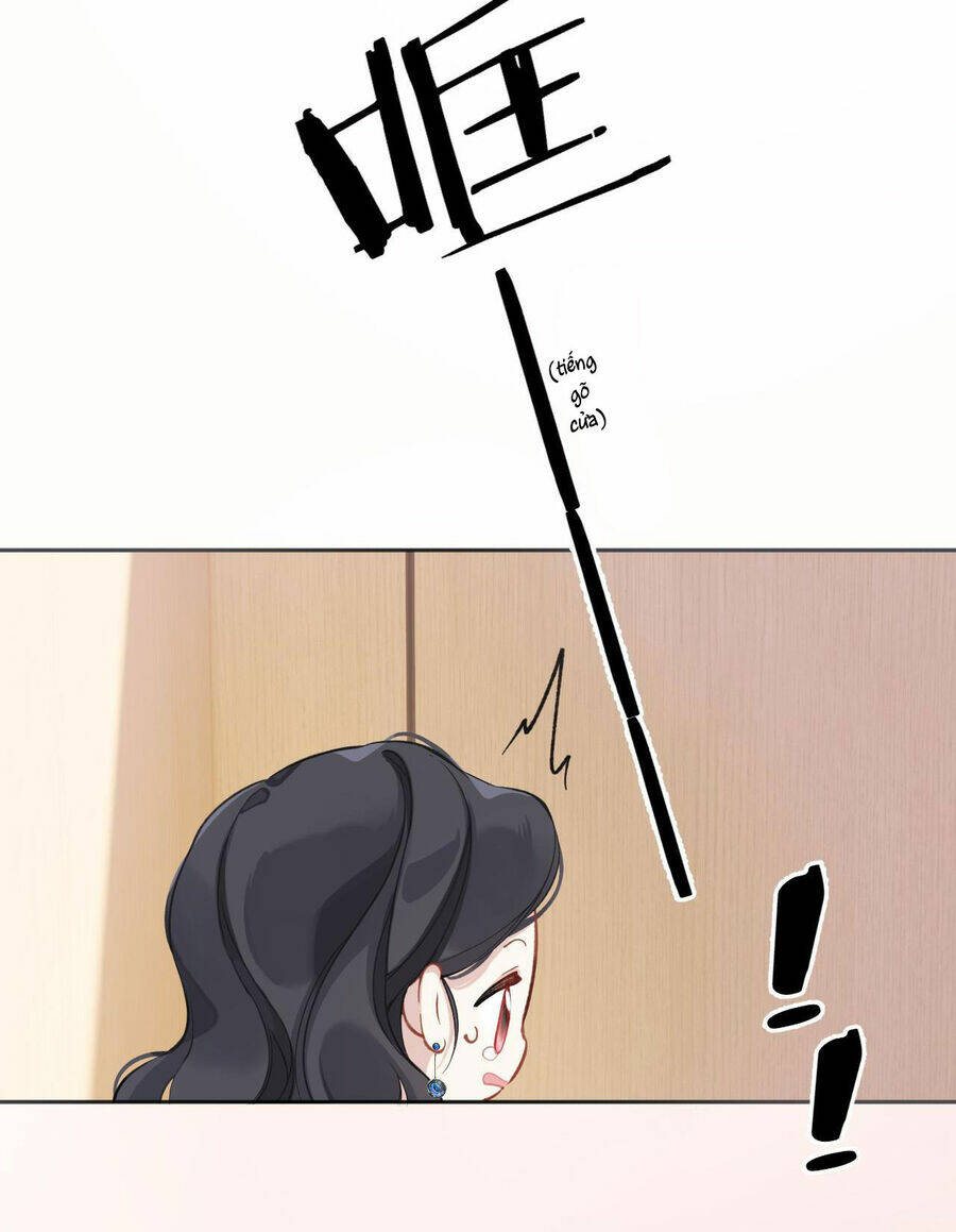 Tôi Cũng Muốn Làm Mợ Út - Chapter 10.2 - Page 3