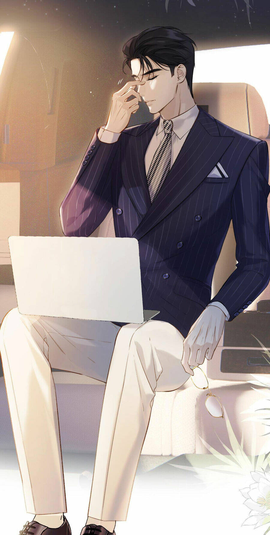 Tôi Cũng Muốn Làm Mợ Út - Chapter 10.2 - Page 39