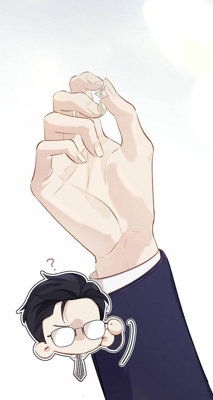 Tôi Cũng Muốn Làm Mợ Út - Chapter 10.2 - Page 41