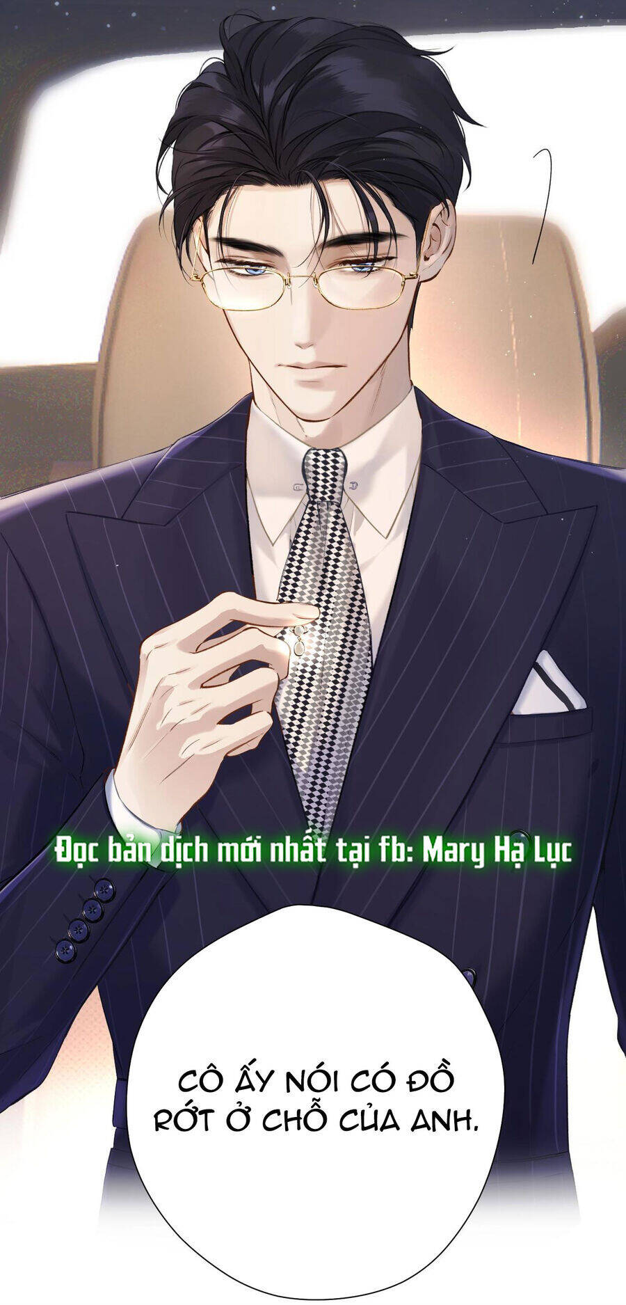 Tôi Cũng Muốn Làm Mợ Út - Chapter 10.2 - Page 43