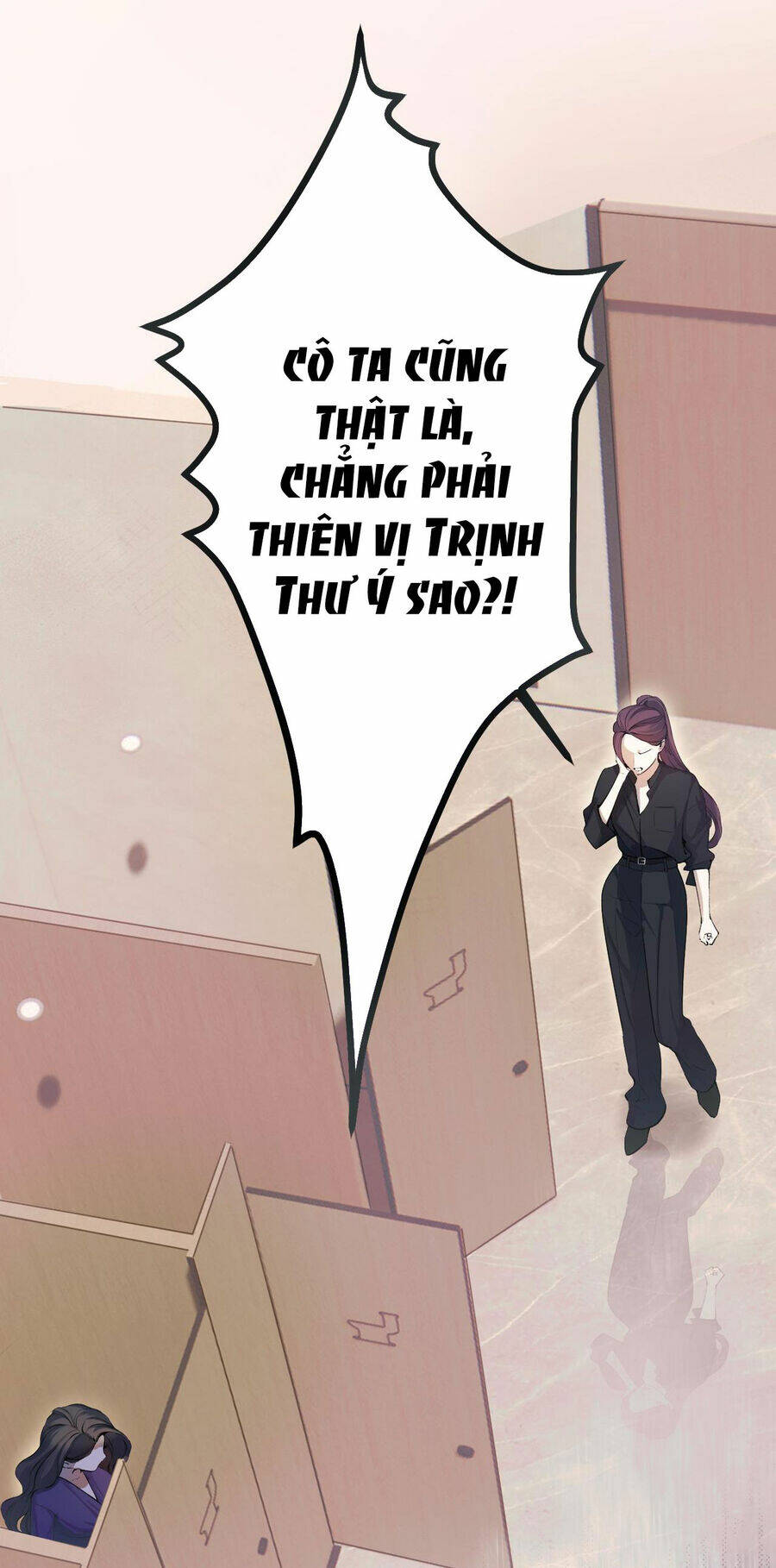 Tôi Cũng Muốn Làm Mợ Út - Chapter 10.2 - Page 4