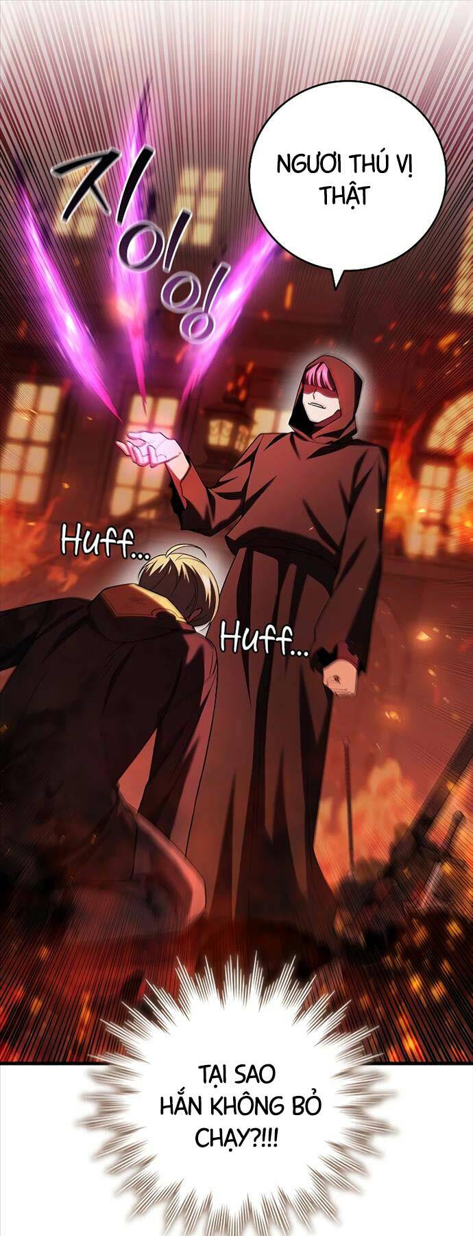 Thực Long Ma Pháp Sư - Chapter 50 - Page 11