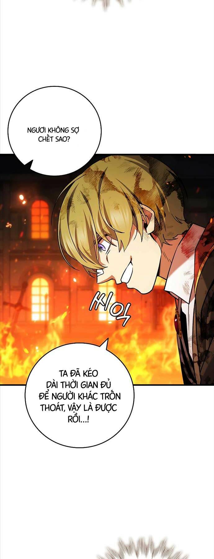 Thực Long Ma Pháp Sư - Chapter 50 - Page 12