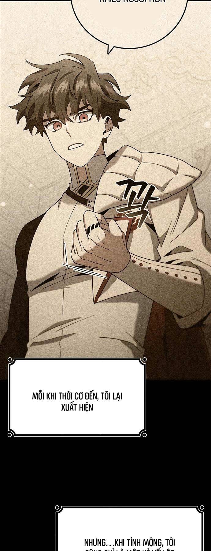 Thực Long Ma Pháp Sư - Chapter 50 - Page 15